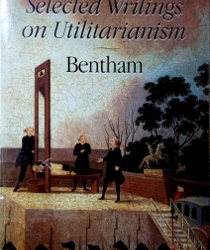 SELECTED WRITINGS ON UTILITARIANISM